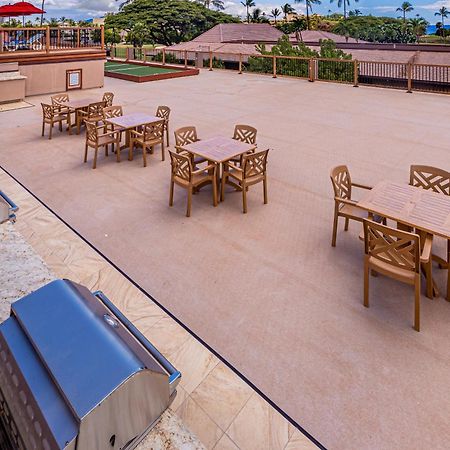 Отель Maui Eldorado - L-105 - Кахана Экстерьер фото