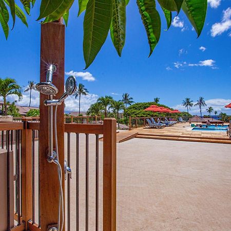 Отель Maui Eldorado - L-105 - Кахана Экстерьер фото