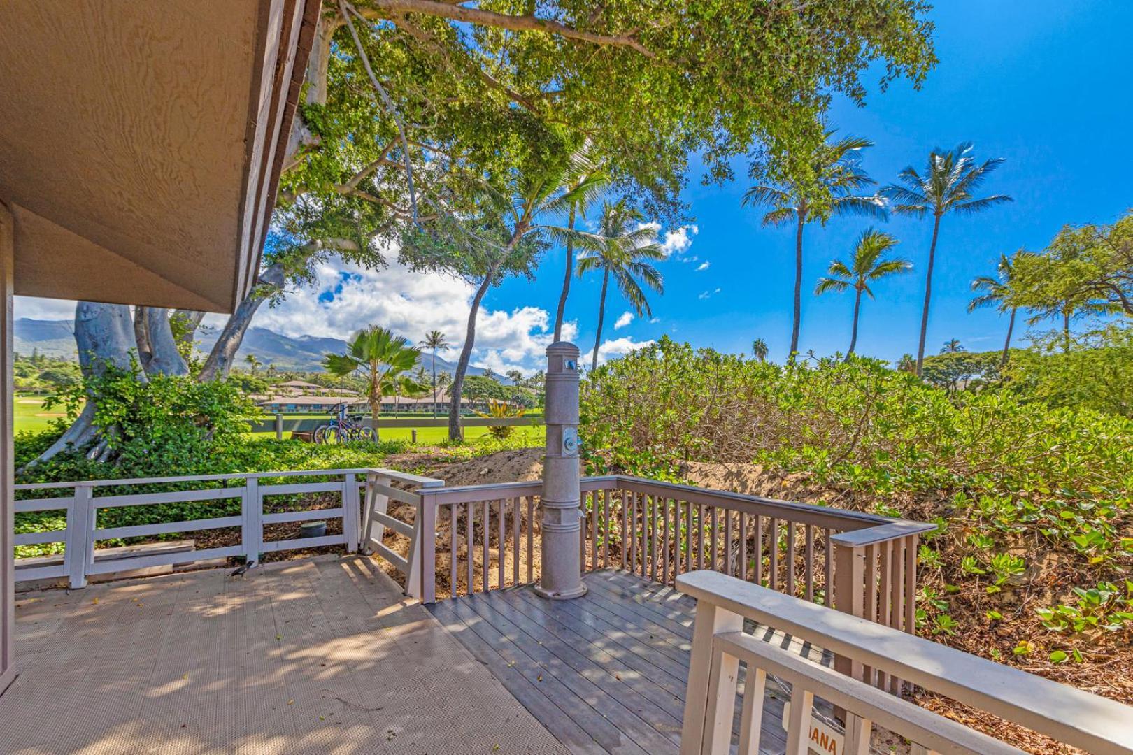 Отель Maui Eldorado - L-105 - Кахана Экстерьер фото