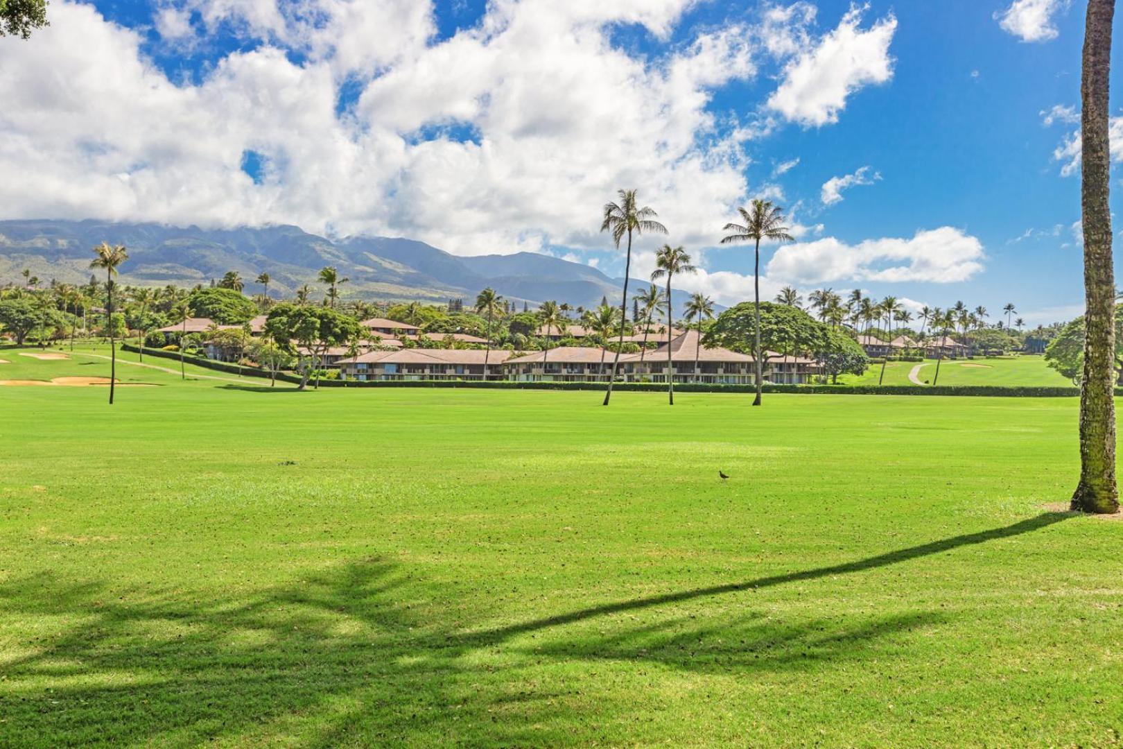 Отель Maui Eldorado - L-105 - Кахана Экстерьер фото