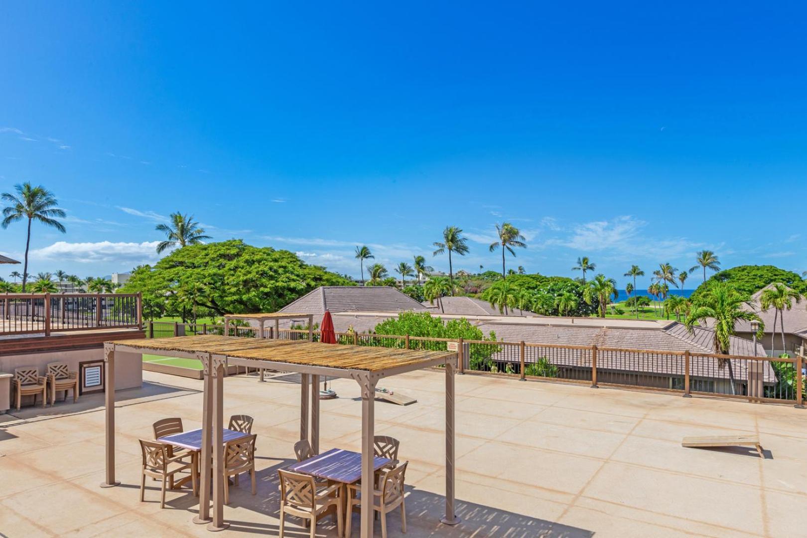 Отель Maui Eldorado - L-105 - Кахана Экстерьер фото