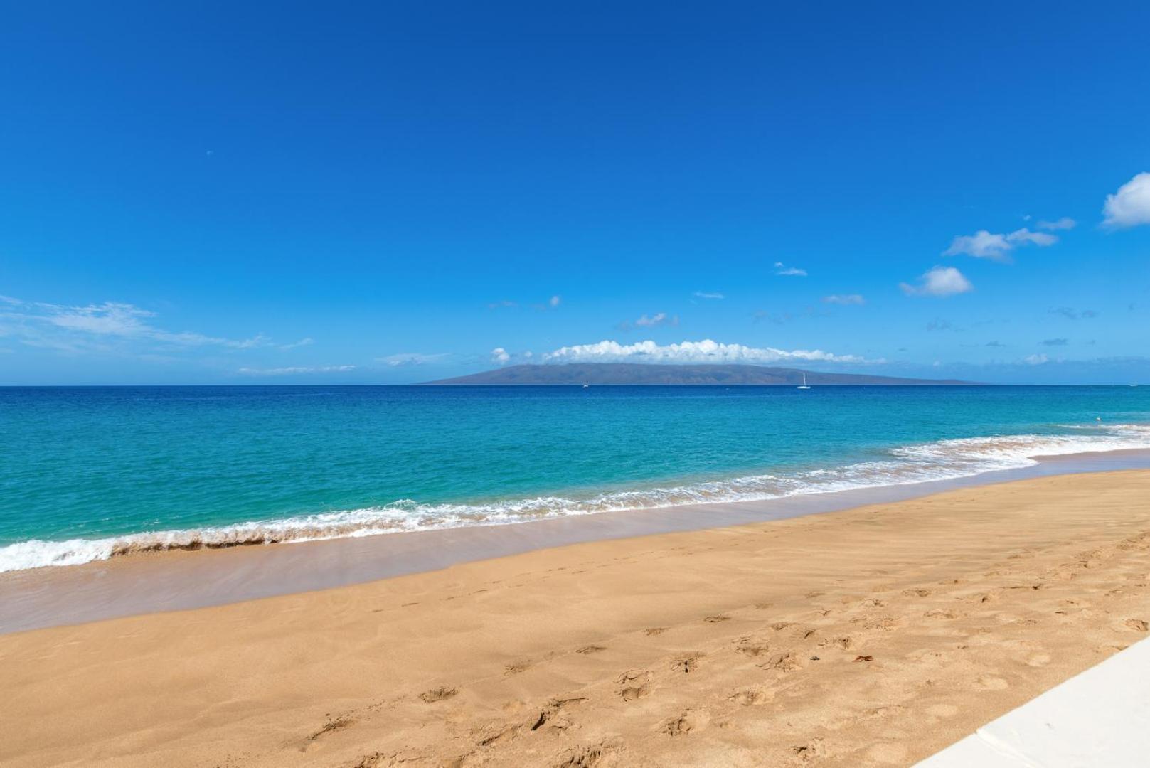 Отель Maui Eldorado - L-105 - Кахана Экстерьер фото