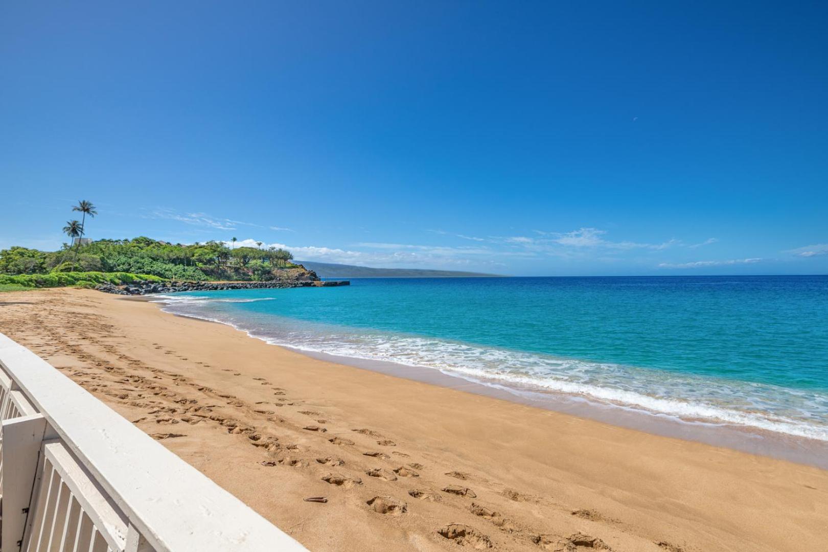 Отель Maui Eldorado - L-105 - Кахана Экстерьер фото