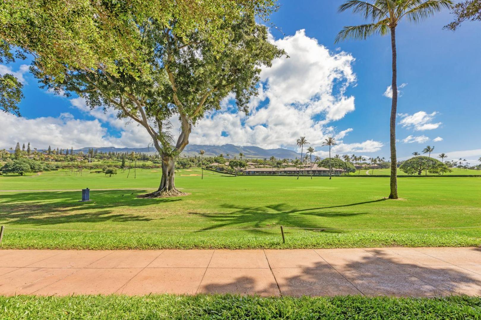 Отель Maui Eldorado - L-105 - Кахана Экстерьер фото